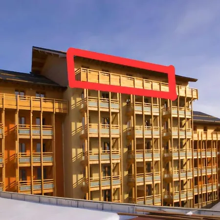 Superbe T3 Au Coeur De La