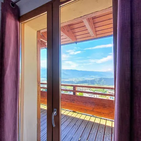 Superbe T3 Au Coeur De La Apartman *