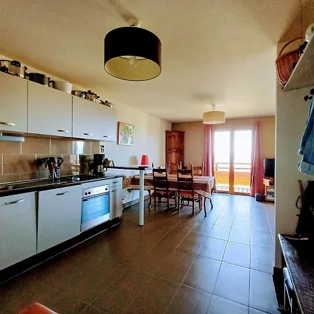 Apartman Superbe T3 Au Coeur De La