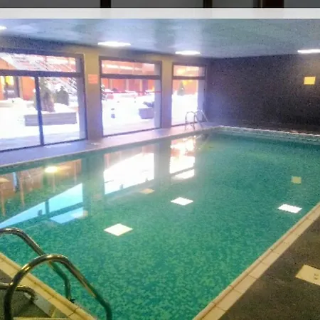Superbe T3 Au Coeur De La Apartman
